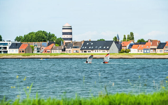 Residentie Astrid - Photo 18