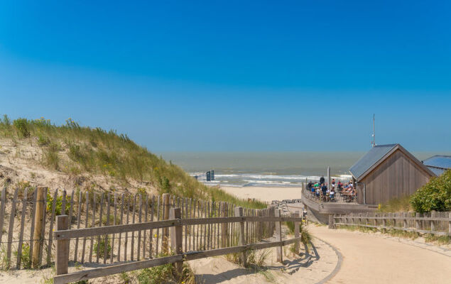 Residentie Astrid - Photo 21