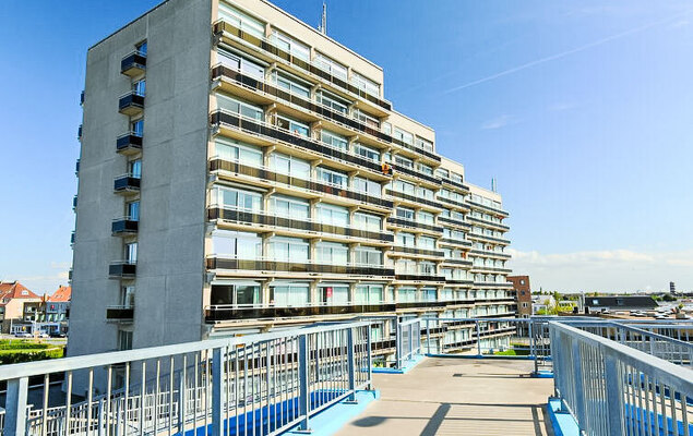 Residentie Astrid - Photo 22