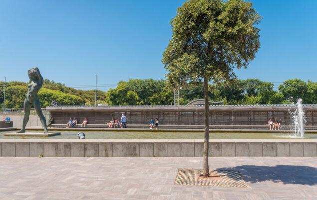 Residentie Astrid - Photo 23