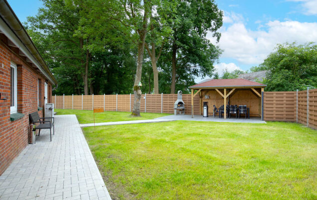 Zum Kreidesee Hemmoor - Photo 53