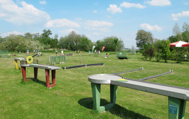 Zum Kreidesee Hemmoor - Photo 54