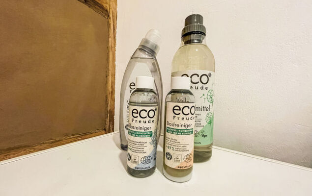 Glamping in der Orangerie - Photo 5