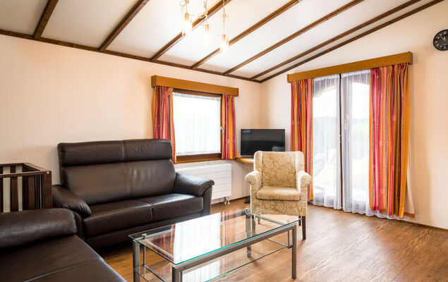 Holzchalet A-D - Photo 4