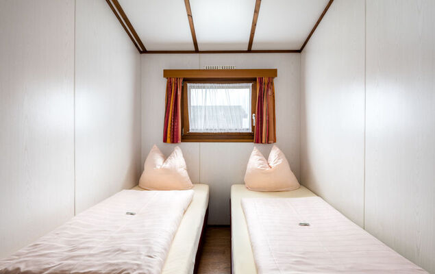 Holzchalet A-D - Photo 16