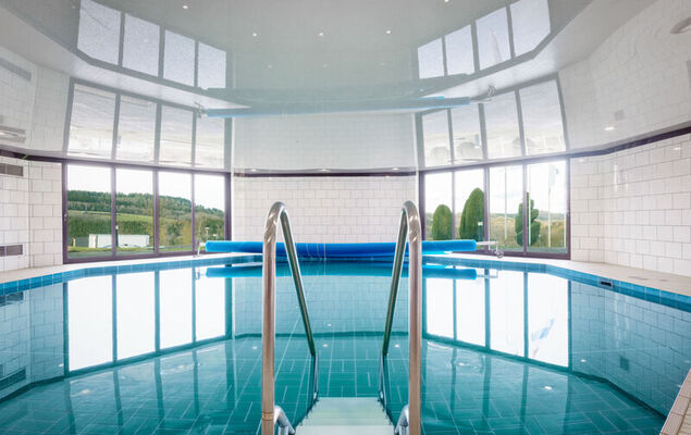 Holzchalet A-D - Photo 28