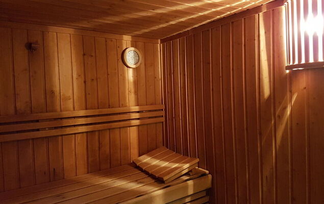 Holzchalet A-D - Photo 29