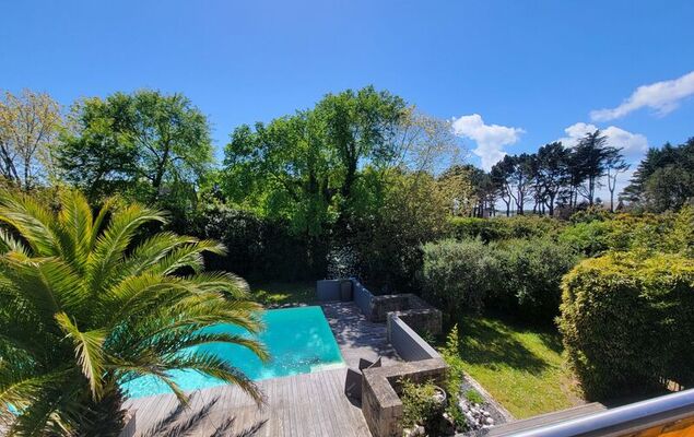 Villa Pyramide I - Photo 2