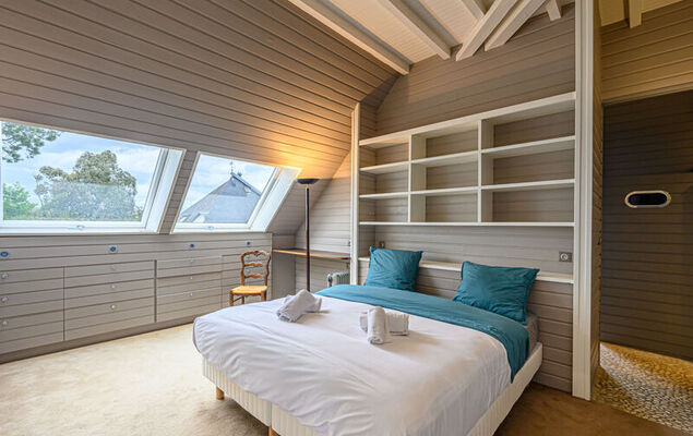 Villa Pyramide I - Photo 21