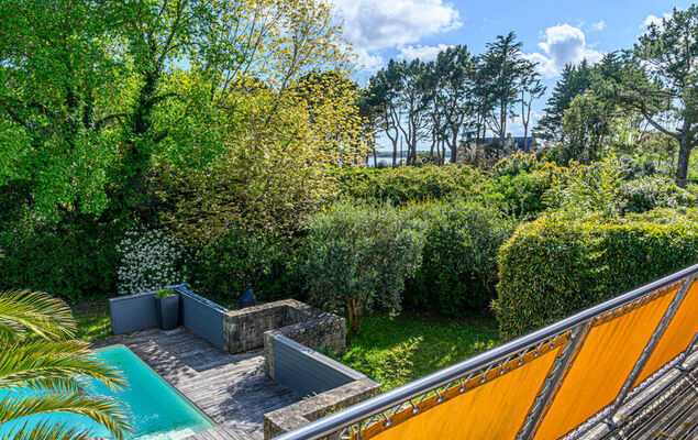 Villa Pyramide I - Photo 37