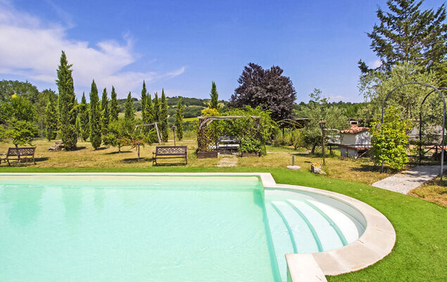 Torregentile - Photo 22