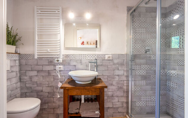 Il Gianlupo Grigio - Photo 16