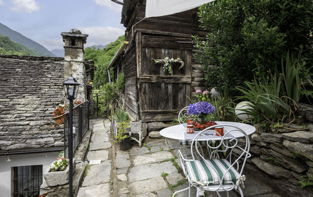 Il Gianlupo Grigio - Photo 22