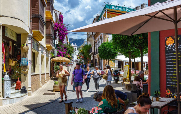 Las Terrazas - Photo 28