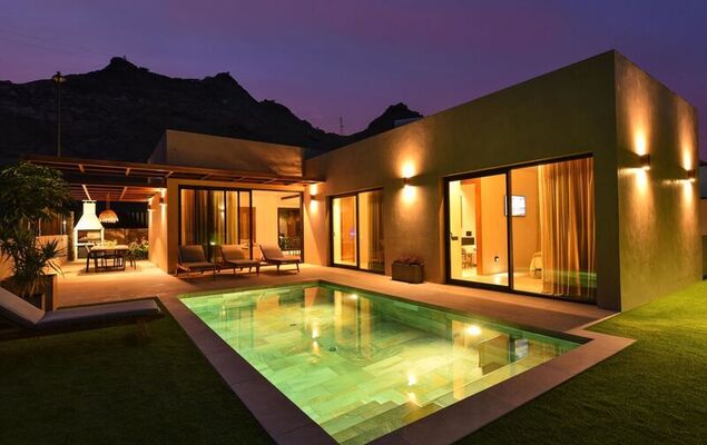 Almadies Tauro - Photo 5