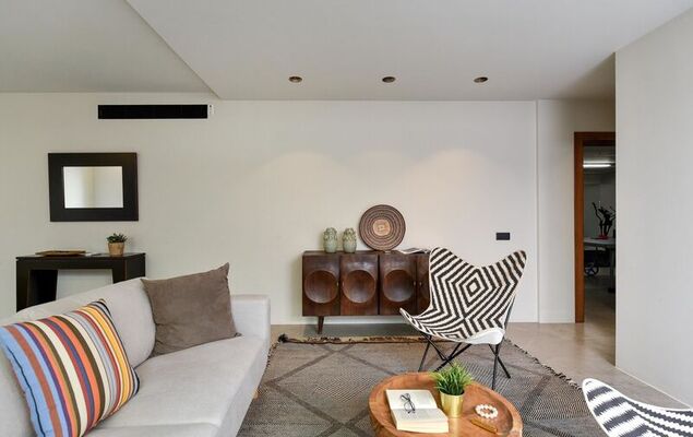 Almadies Tauro - Photo 6