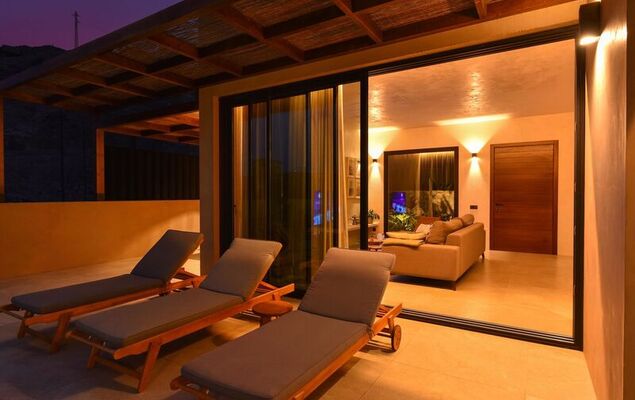 Almadies Tauro - Photo 19