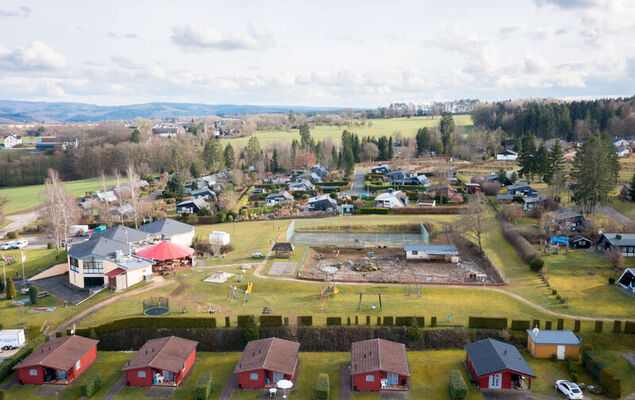 Holzchalet A-D - Photo 5