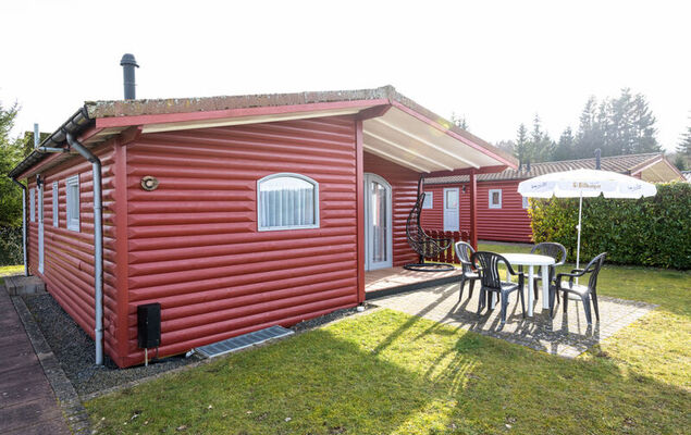 Holzchalet A-D - Photo 21