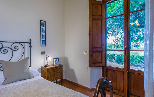 Villa il Giglio - Photo 19