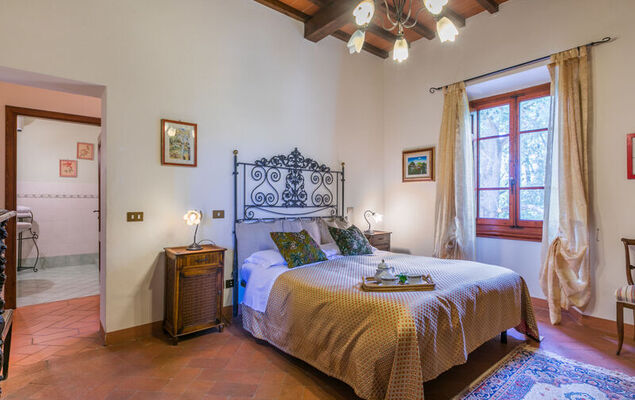 Villa il Giglio - Photo 32