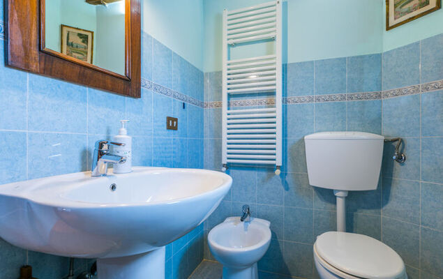 Villa il Giglio - Photo 48