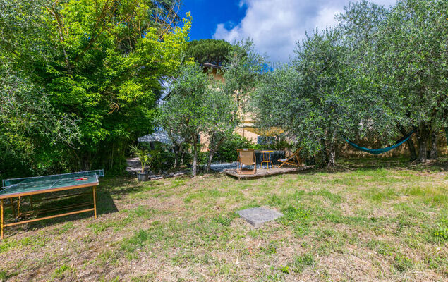 Villa il Giglio - Photo 65