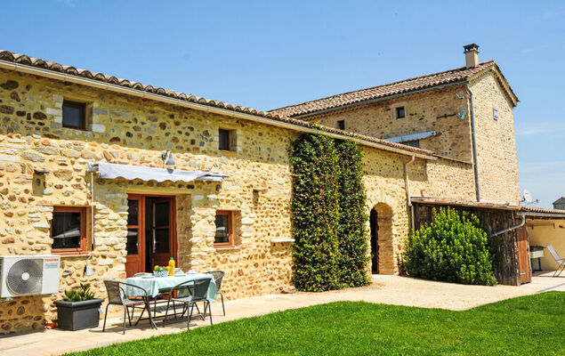 Le Mas des Trois Anges - Photo 4