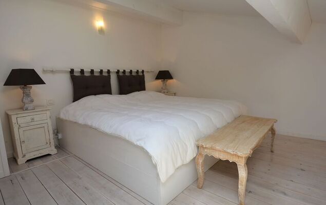 Le Mas des Trois Anges - Photo 13