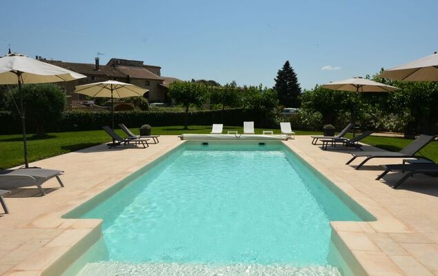 Le Mas des Trois Anges - Photo 21