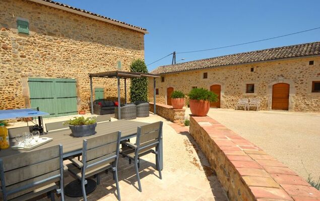 Le Mas des Trois Anges - Photo 28