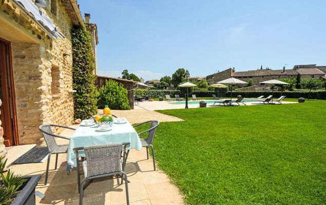 Le Mas des Trois Anges - Photo 29