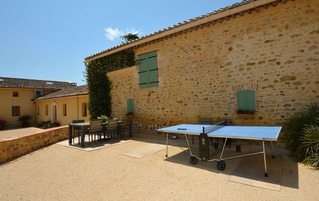 Le Mas des Trois Anges - Photo 34