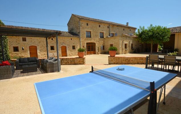 Le Mas des Trois Anges - Photo 43