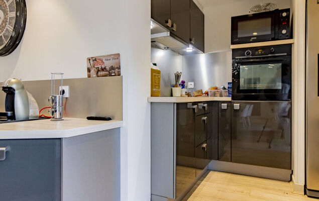 Villa du Soleil - Photo 17