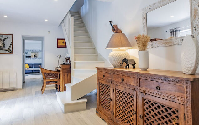 Villa du Soleil - Photo 22