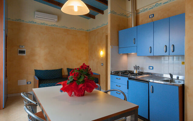 Bungalow Mare - Photo 6