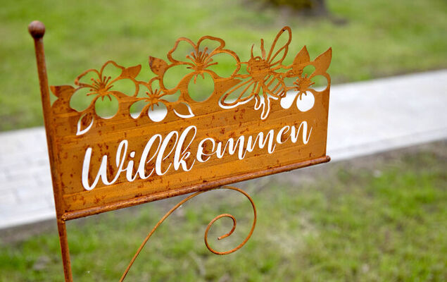 Zum Kreidesee Hemmoor - Photo 47