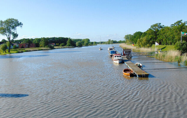 Zum Kreidesee Hemmoor - Photo 55