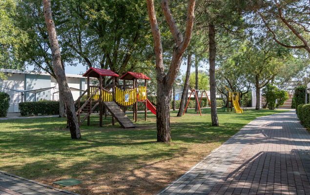 Bungalow Mare - Photo 15