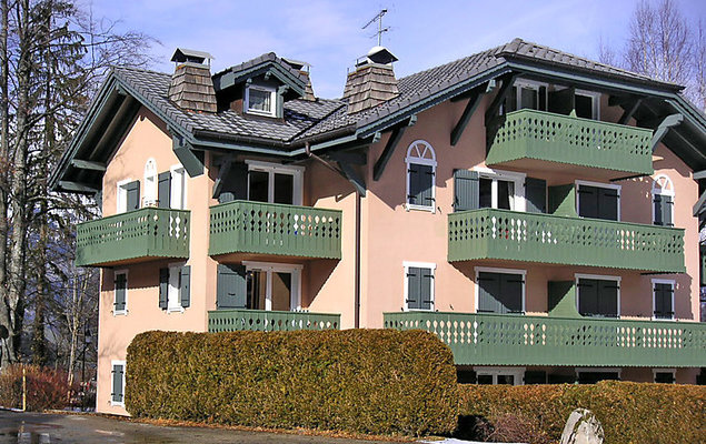 Parc du Mont Joly - Photo 1