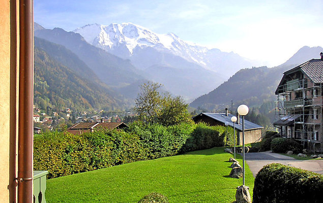 Parc du Mont Joly - Photo 2