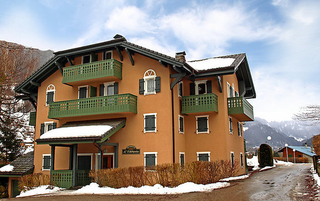 Parc du Mont Joly - Photo 3