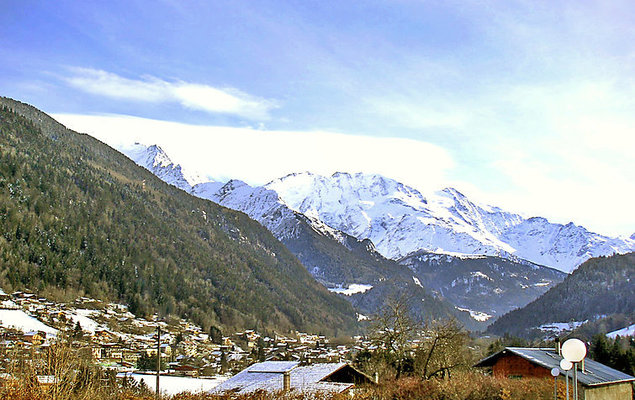 Parc du Mont Joly - Photo 4