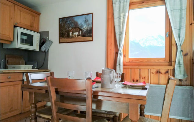 Parc du Mont Joly - Photo 6